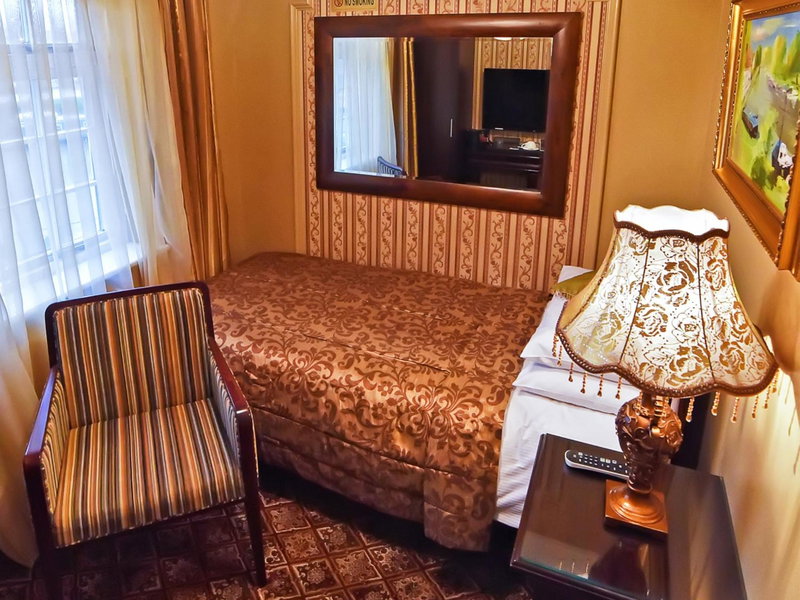 Riverside Inn, Ely, United Kingdom