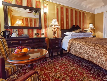 Riverside Inn, Ely, United Kingdom