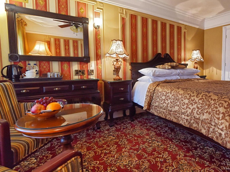 Riverside Inn, Ely, United Kingdom