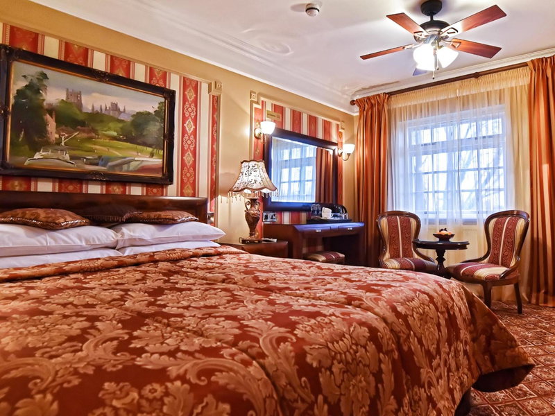 Riverside Inn, Ely, United Kingdom