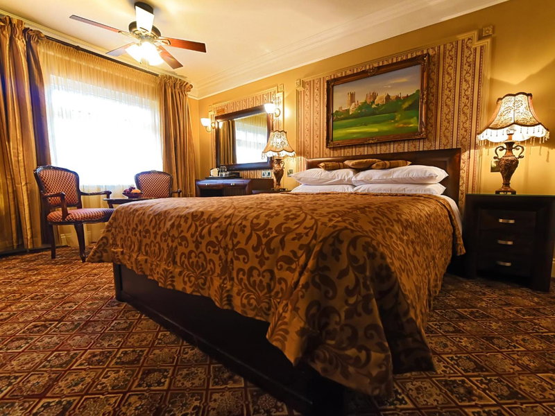 Riverside Inn, Ely, United Kingdom