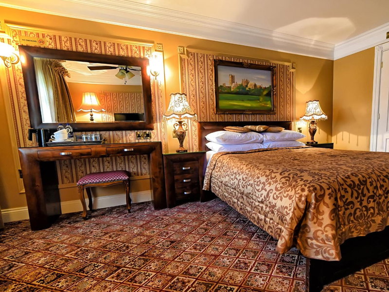 Riverside Inn, Ely, United Kingdom