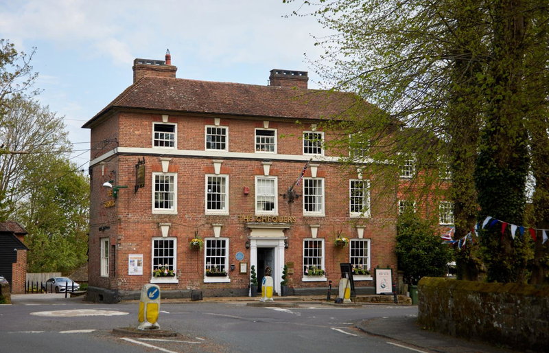 Chequers Inn by Greene King Inns, Maresfield, United Kingdom