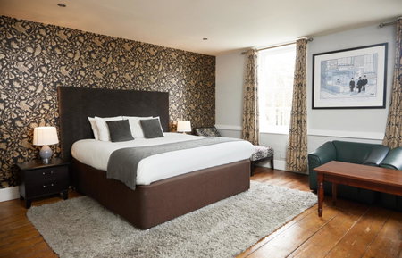 Chequers Inn by Greene King Inns, Maresfield, United Kingdom