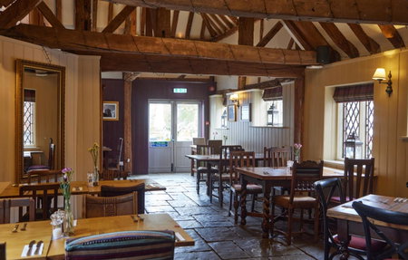 Chequers Inn by Greene King Inns, Maresfield, United Kingdom