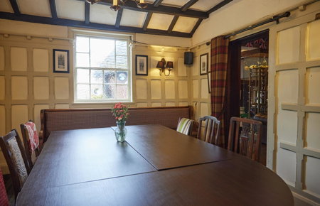 Chequers Inn by Greene King Inns, Maresfield, United Kingdom