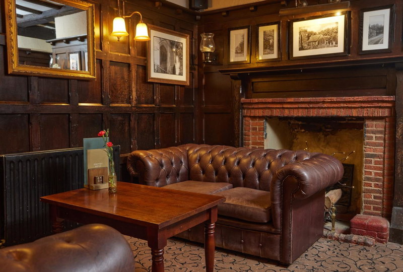 Chequers Inn by Greene King Inns, Maresfield, United Kingdom