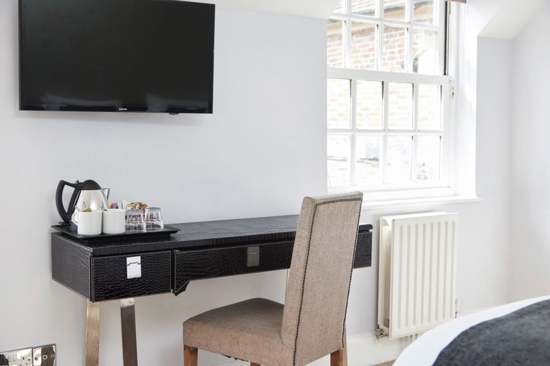 Chequers Inn by Greene King Inns, Maresfield, United Kingdom