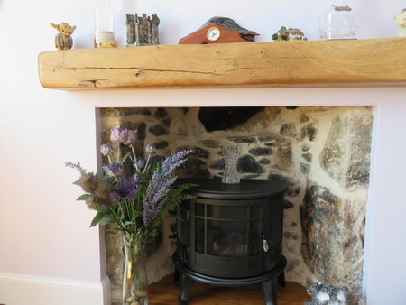 Bankhouse B&B, Aberlour, United Kingdom