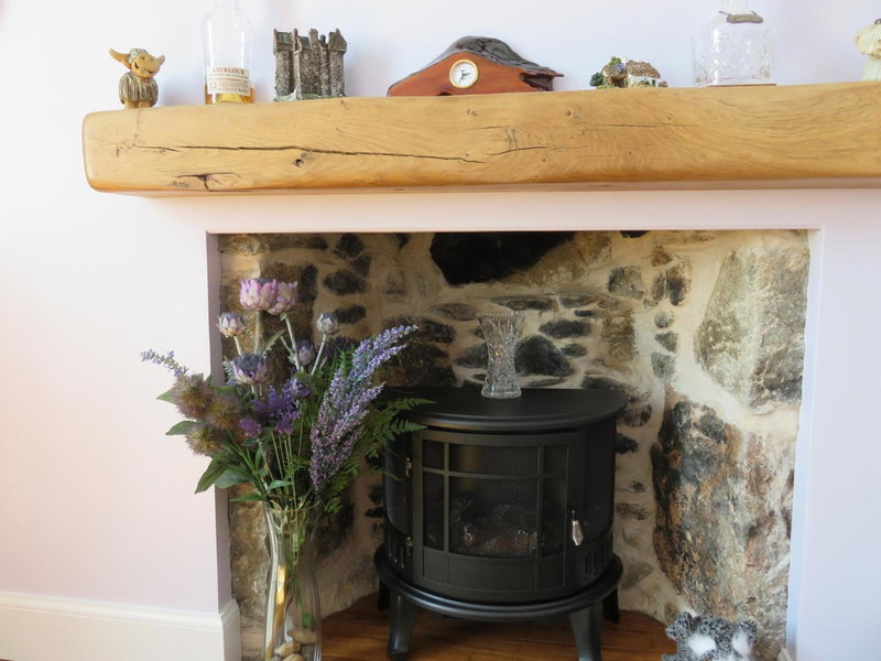 Bankhouse B&B, Aberlour, United Kingdom