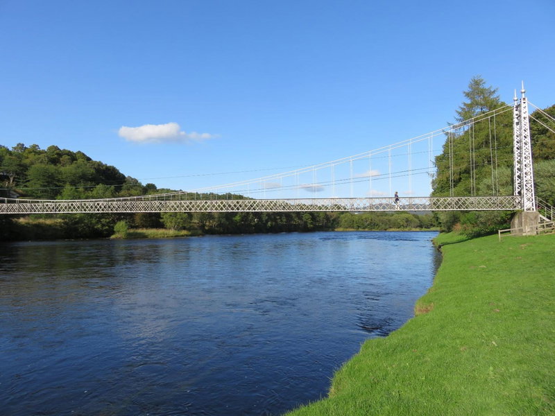 Bankhouse B&B, Aberlour, United Kingdom