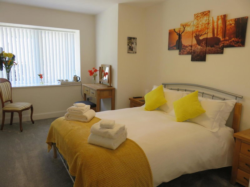 Bankhouse B&B, Aberlour, United Kingdom