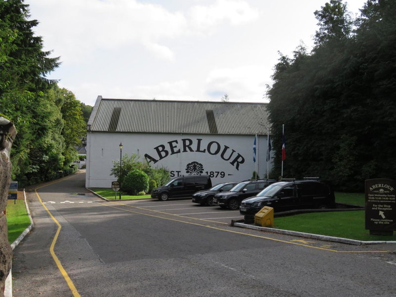 Bankhouse B&B, Aberlour, United Kingdom