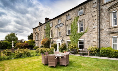 The Burgoyne - Stunning Hotel with Amazing Views and Impeccable Service, Reeth, United Kingdom