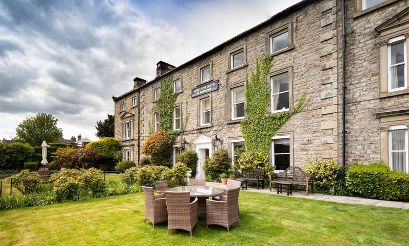 The Burgoyne - Stunning Hotel with Amazing Views and Impeccable Service, Reeth, United Kingdom