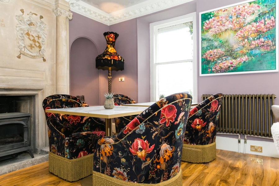 The Burgoyne - Stunning Hotel with Amazing Views and Impeccable Service, Reeth, United Kingdom