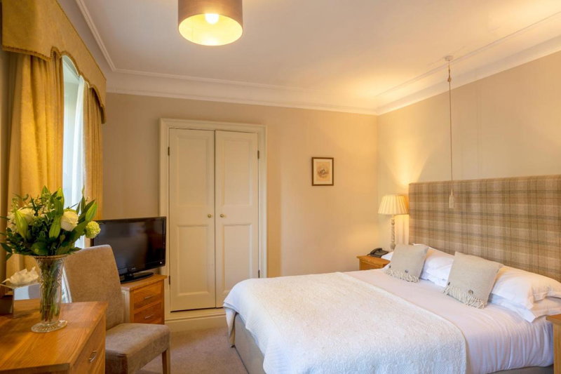The Burgoyne - Stunning Hotel with Amazing Views and Impeccable Service, Reeth, United Kingdom