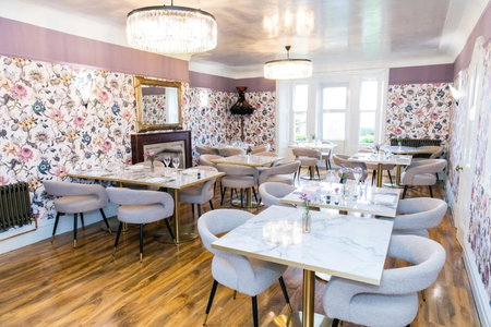 The Burgoyne - Stunning Hotel with Amazing Views and Impeccable Service, Reeth, United Kingdom