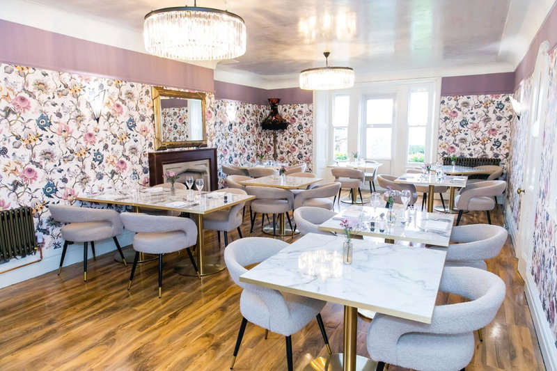 The Burgoyne - Stunning Hotel with Amazing Views and Impeccable Service, Reeth, United Kingdom