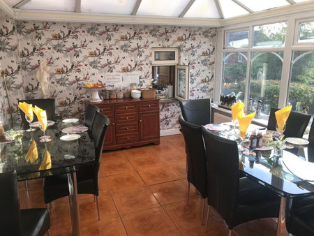 Redwood Lodge, Westbury, United Kingdom