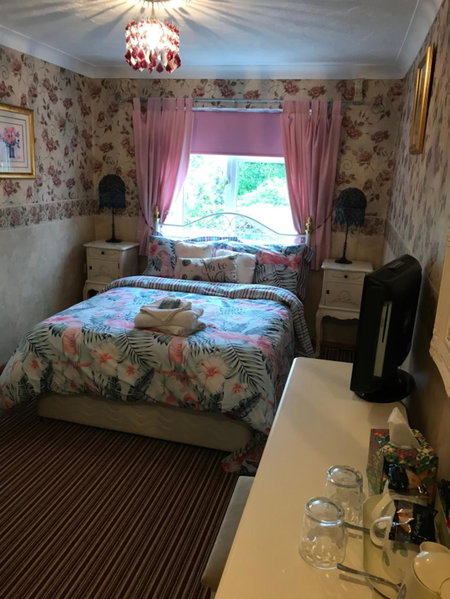 Redwood Lodge, Westbury, United Kingdom