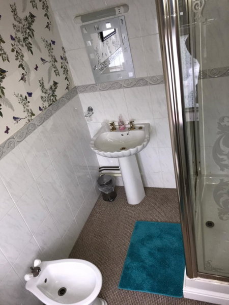 Redwood Lodge, Westbury, United Kingdom