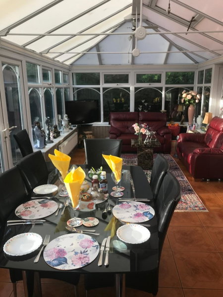 Redwood Lodge, Westbury, United Kingdom