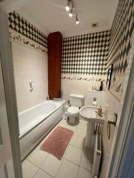 Redwood Lodge, Westbury, United Kingdom