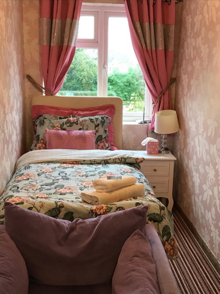 Redwood Lodge, Westbury, United Kingdom