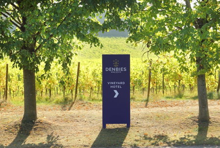 Denbies Vineyard Hotel, Dorking, United Kingdom