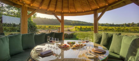 Denbies Vineyard Hotel, Dorking, United Kingdom