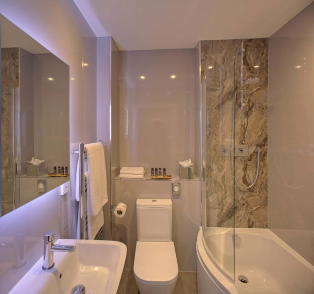 Denbies Vineyard Hotel, Dorking, United Kingdom