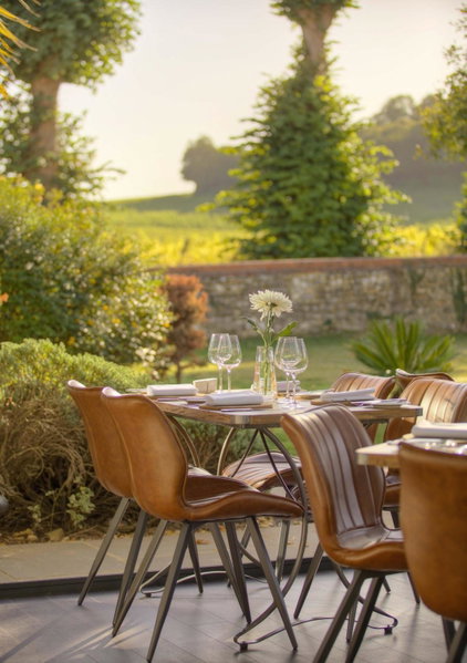Denbies Vineyard Hotel, Dorking, United Kingdom