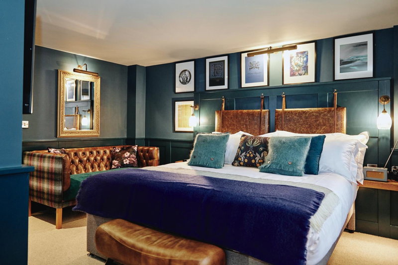 Kings Arms - Egham-Windsor, Egham, United Kingdom