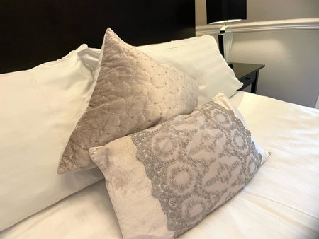 The Lawns Hotel, Derby, Reino Unido