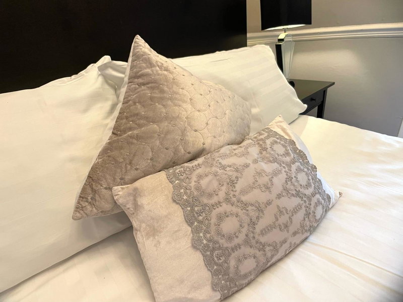 The Lawns Hotel, Derby, Reino Unido