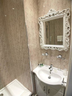 The Lawns Hotel, Derby, Reino Unido