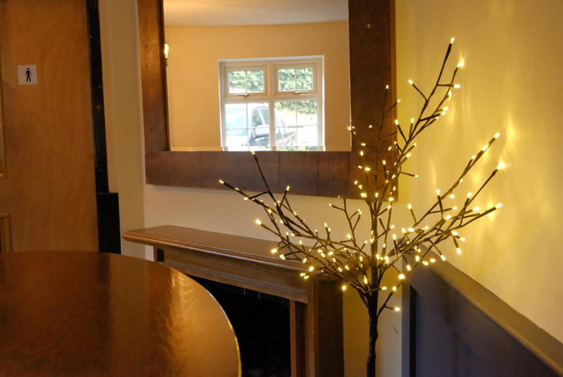 The Lawns Hotel, Derby, Reino Unido