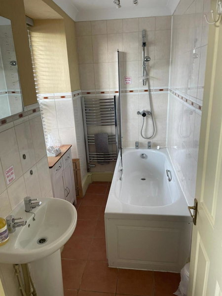 Tal Y Don Hotel, Barmouth, United Kingdom