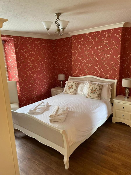 Tal Y Don Hotel, Barmouth, United Kingdom