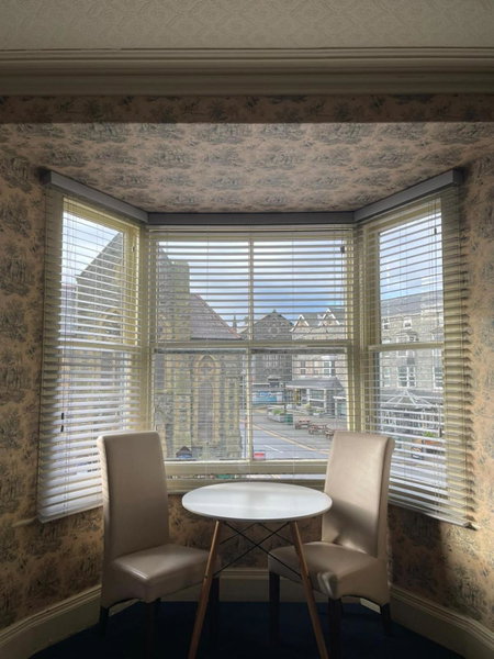 Tal Y Don Hotel, Barmouth, United Kingdom
