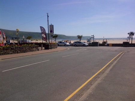 Tal Y Don Hotel, Barmouth, United Kingdom
