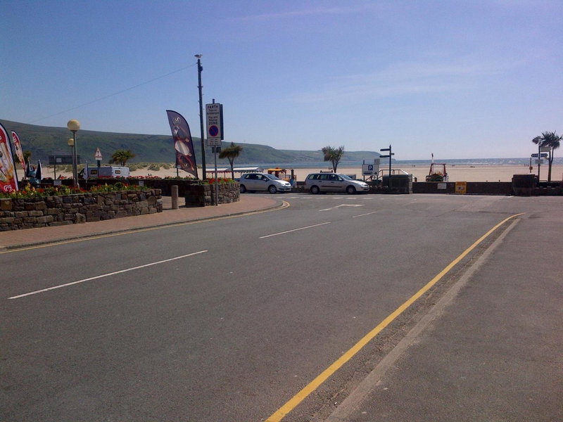 Tal Y Don Hotel, Barmouth, United Kingdom