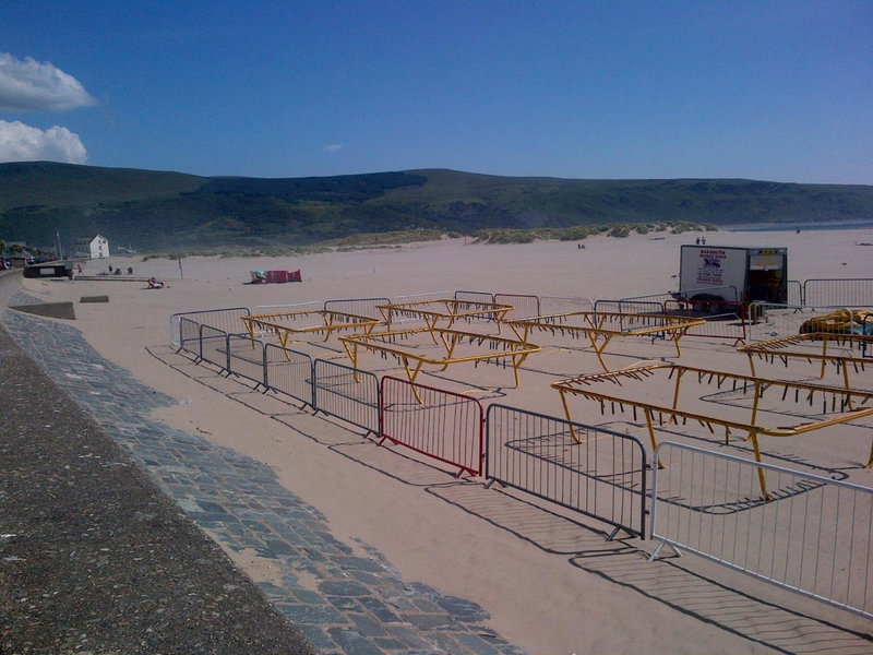 Tal Y Don Hotel, Barmouth, United Kingdom