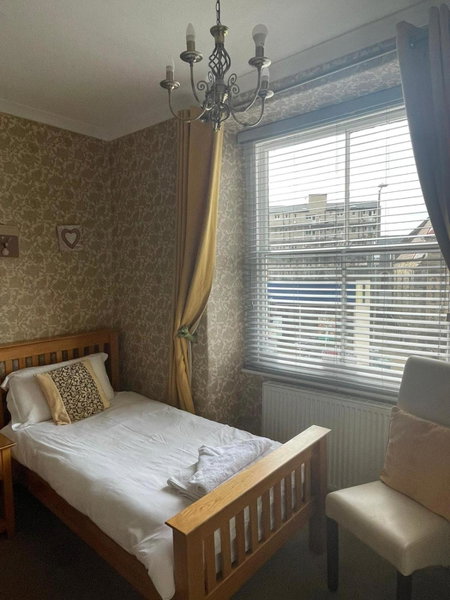 Tal Y Don Hotel, Barmouth, United Kingdom