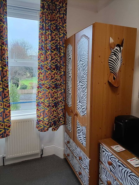 Ambassador Guest House, Paignton, United Kingdom