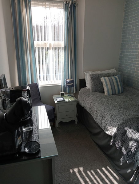 Ambassador Guest House, Paignton, United Kingdom