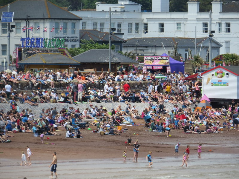 Ambassador Guest House, Paignton, United Kingdom