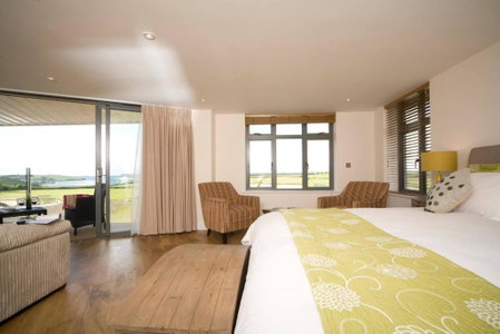 The Pickwick Inn & Oliver's Restaurant, Padstow, United Kingdom