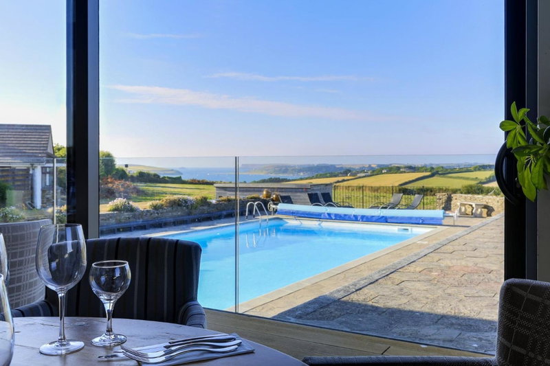 The Pickwick Inn & Oliver's Restaurant, Padstow, United Kingdom